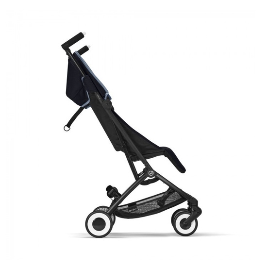 Прогулочная коляска Cybex Libelle Dark Blue - 3